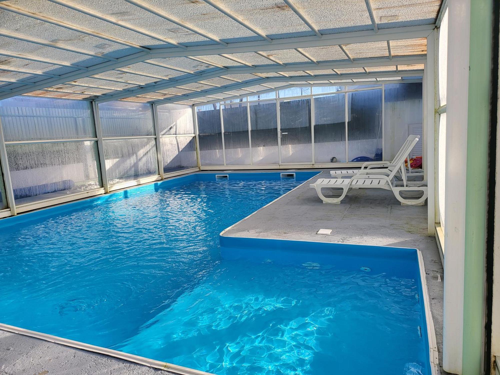 Aroeira Tropical Villa - Omega Charneca  Exteriör bild