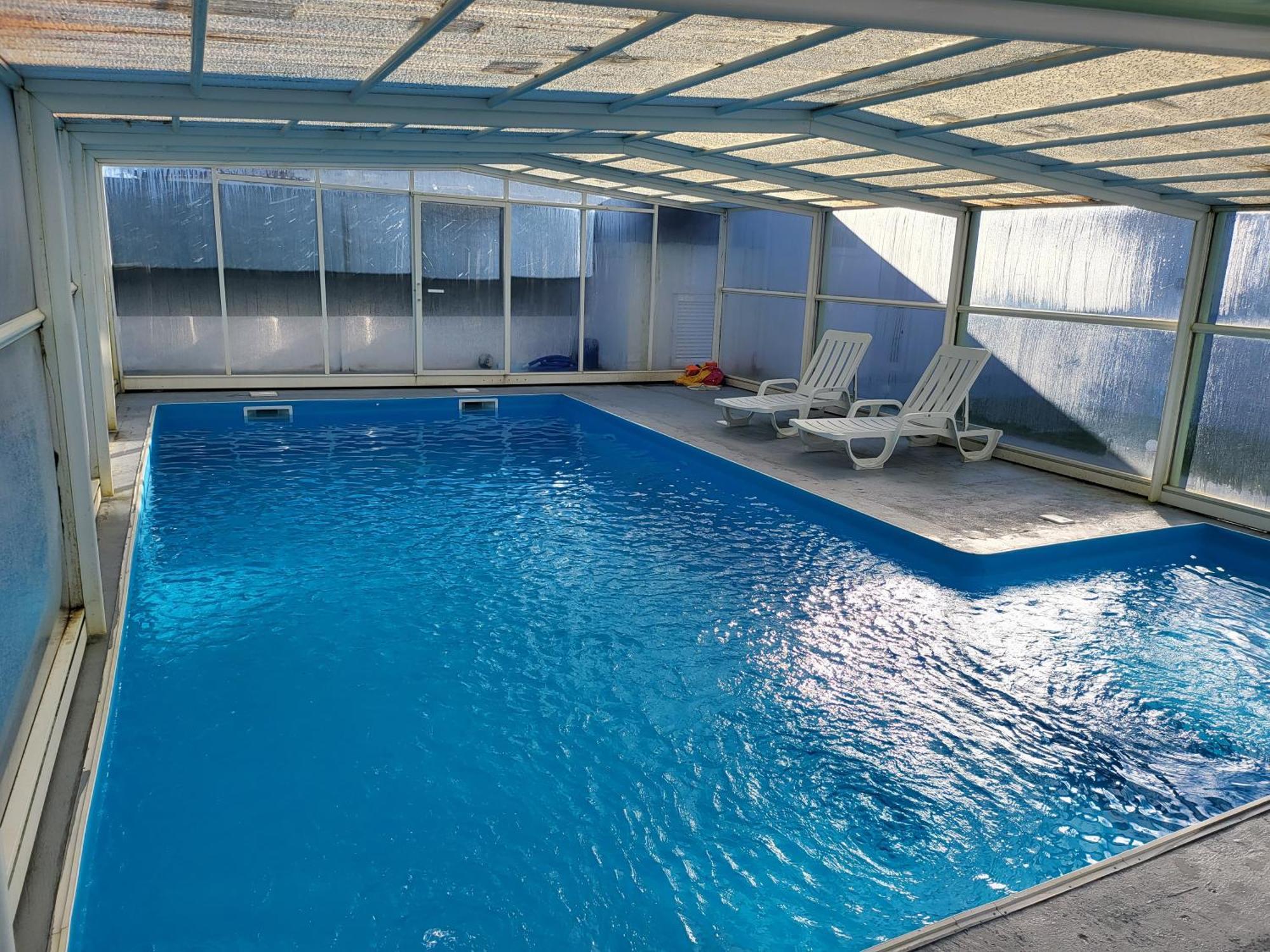 Aroeira Tropical Villa - Omega Charneca  Exteriör bild